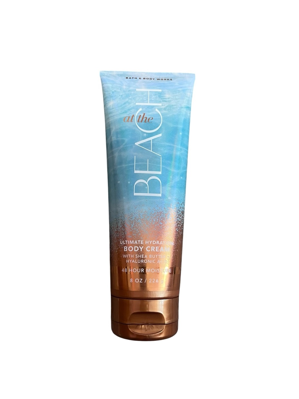 Bath & Body Works At The Beach Ultimate Hydration Body Cream